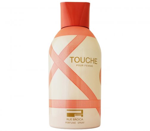 Rue Broca Touche Pour Femme Дезодорант-спрей парфюмированный для тела 250мл