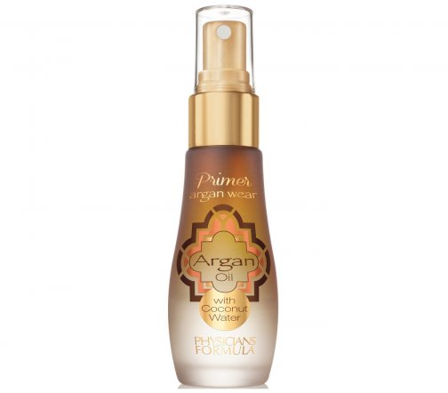 Physicians Formula Праймер с аргановым маслом и кокосовой водой 2в1 30мл