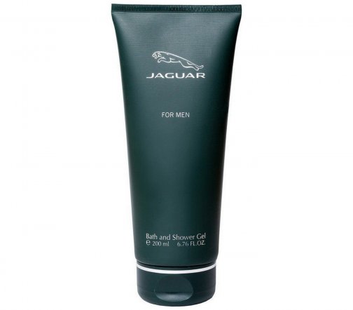 Jaguar Men Гель для душа 200мл