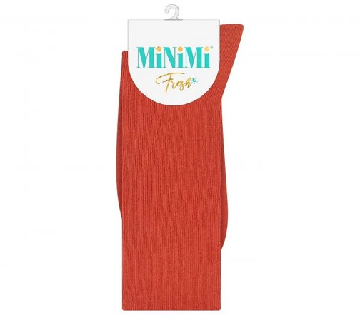 Minimi Носки Mini Fresh 4103 р39-41 Terracota