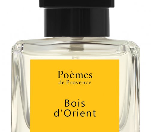 Poemes de Provence Bois d' Orient парфюмерная вода