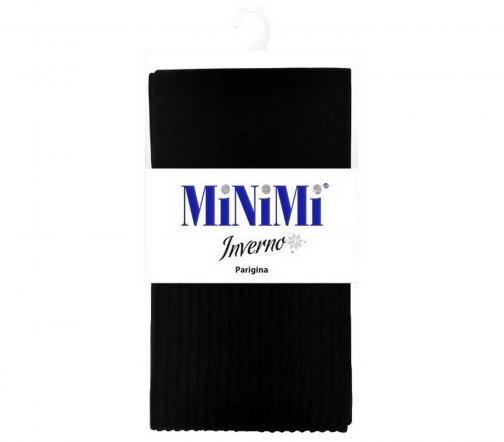 Minimi Гольфины Inverno Parigina Micro 160 den