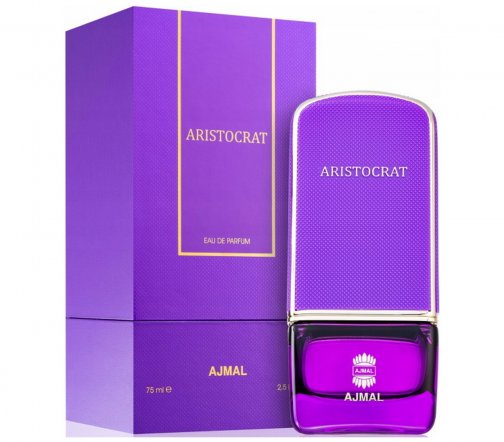 Ajmal Aristocrat Парфюмерная вода 75мл