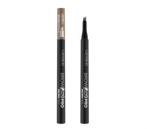Catrice Карандаш для бровей Brow Comb Micro Pen
