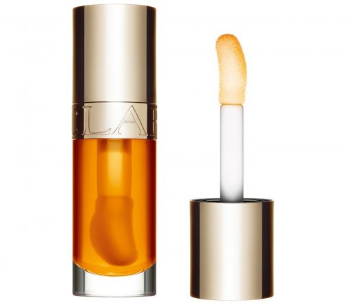 Clarins Блеск-масло Lip Comfort Oil