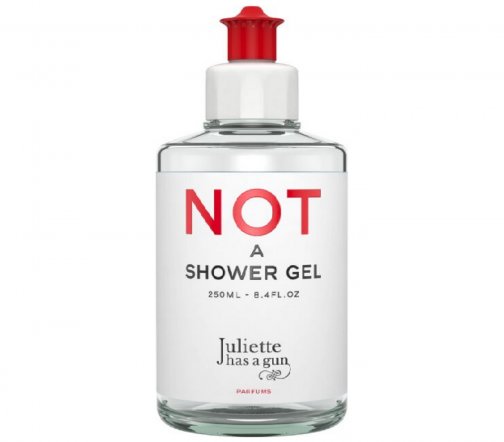 Juliette Has A Gun Not A Perfume Гель для душа 250мл