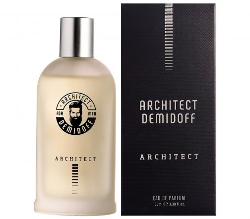 Architect Demidoff Architect Парфюмерная вода 100мл
