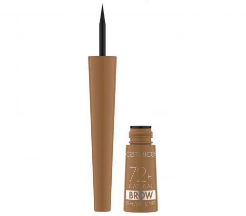 Catrice Подводка для бровей 72H Natural Brow Precise