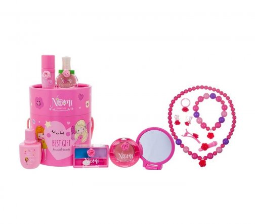 Nomi Набор детский Beauty Box Tube 05