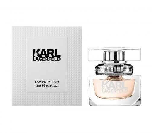 Karl Lagerfeld For Her Парфюмерная вода