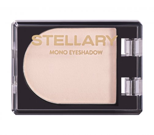 Stellary Тени моно для век