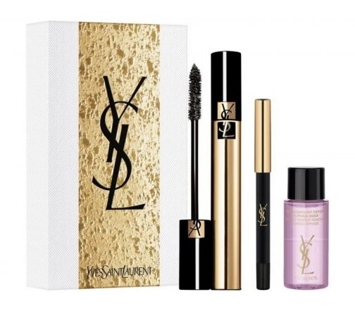 Yves Saint Laurent Набор Соблазняй одним взглядом