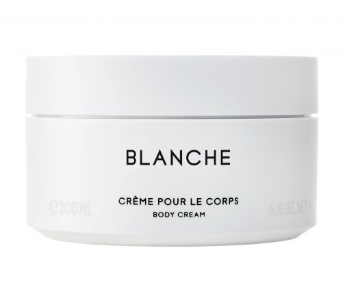 Byredo Blanche Крем парфюмированный для тела 200мл