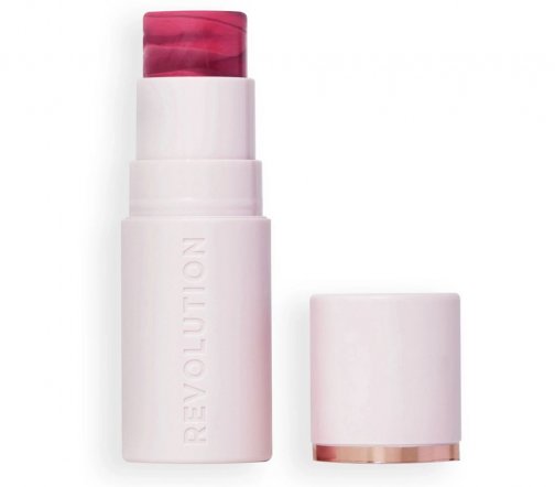 Makeup Revolution Румяна в стике