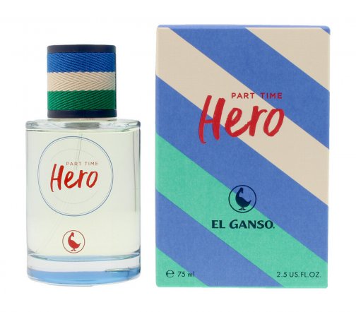El Ganso Men Part Time Hero Туалетная вода