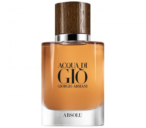Giorgio Armani Men Acqua Di Gio Absolu Парфюмерная вода