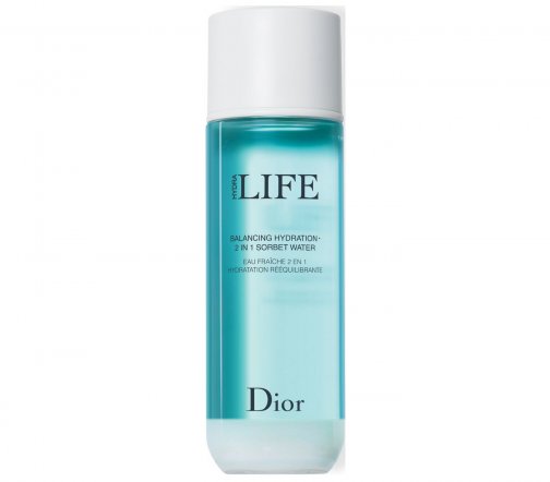 Dior Hydra Life Вода-сорбе увлажняющая для лица 2в1 175мл