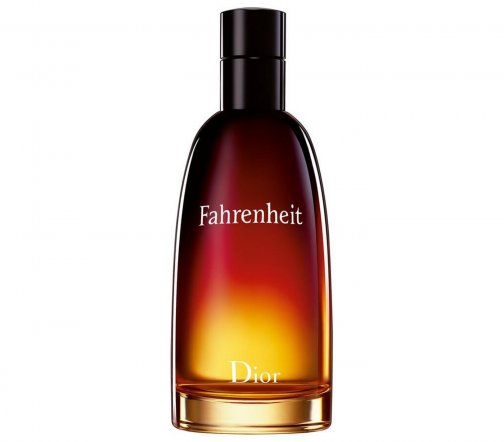 Dior Men Fahrenheit Туалетная вода