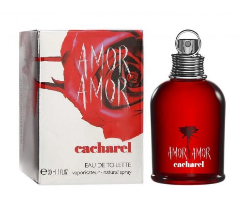 Cacharel Amor Amor Туалетная вода