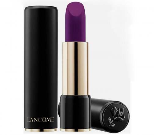 Lancome Помада матовая L'Absolu Rouge Drama Matte