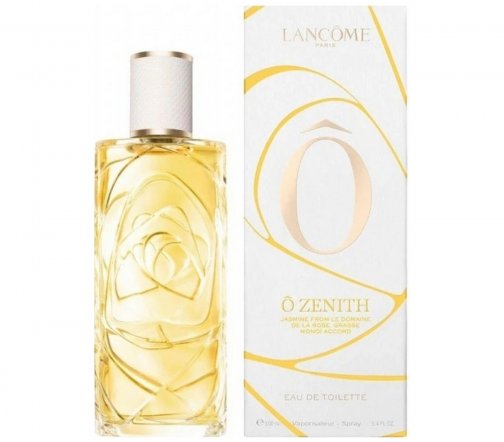 Lancome O'Zenith Туалетная вода 100мл