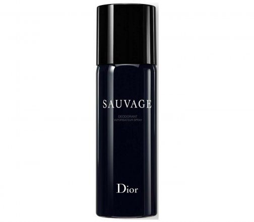 Dior Men Sauvage Дезодорант-спрей 150мл