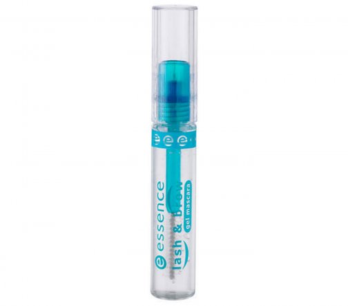 Essence Гель-тушь для ресниц и бровей Lash&Brow Gel Mascara