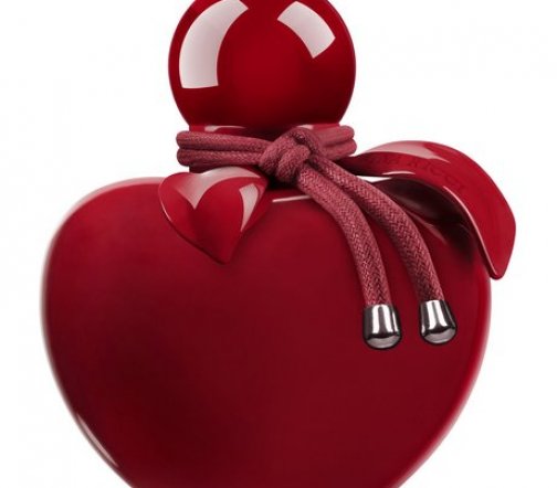 Nina Ricci Nina Rouge Crush Парфюмерная вода