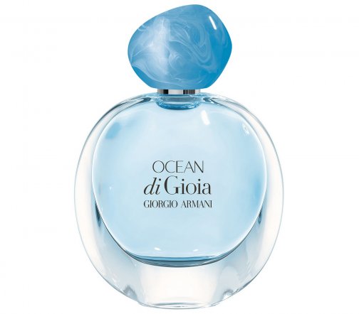 Giorgio Armani Ocean Di Gioia Парфюмерная вода