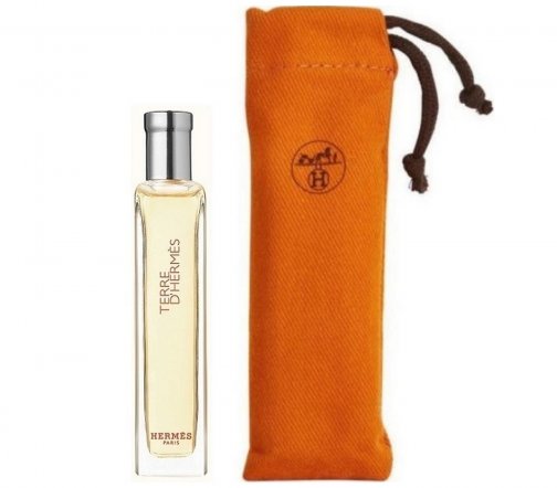Hermes Men Terre D'Hermes Духи 15мл