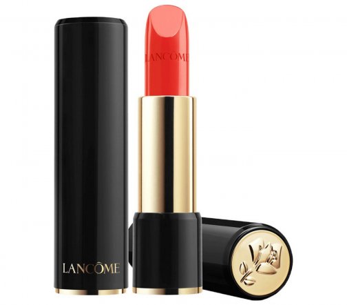 Lancome Помада полупрозрачная L'Absolu Rouge Sheer