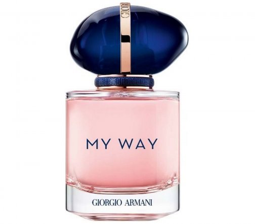 Giorgio Armani My Way Парфюмерная вода