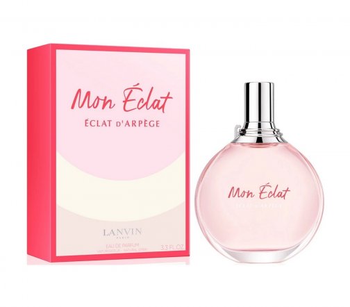 Lanvin Mon Eclat D'Arpege Парфюмерная вода