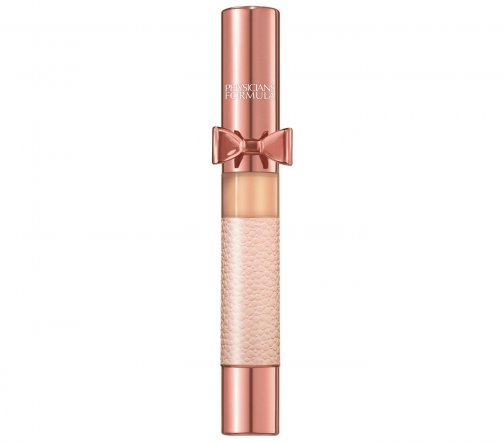 Physicians Formula Консилер с кистью Nude Wear Touch Of Glow сияющий нюд