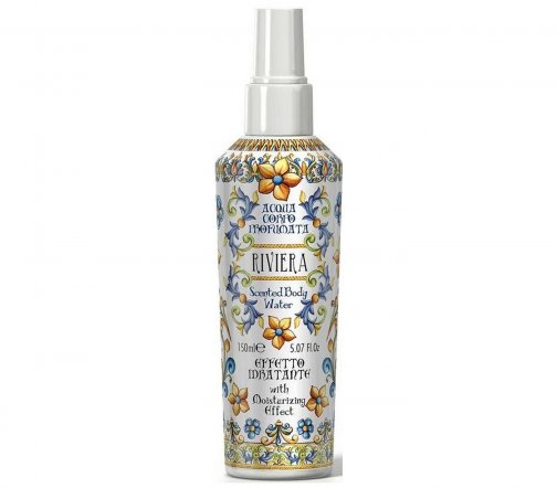 Rudy Le Maioliche Спрей для тела Ривьера 150мл