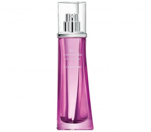 Givenchy Very Irresistible Парфюмерная вода