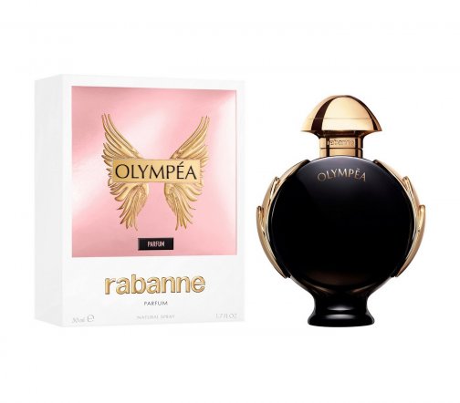 Paco Rabanne Olympea Parfum Духи-спрей 50мл