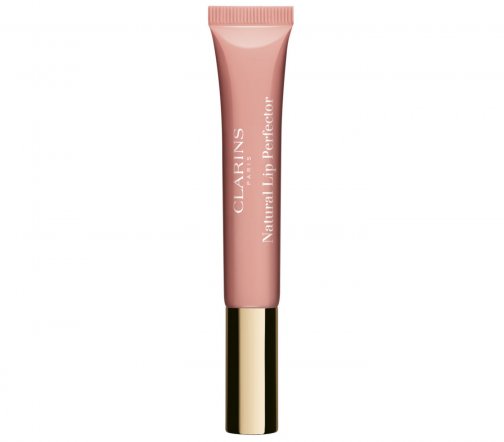 Clarins Блеск Natural Lip Perfector