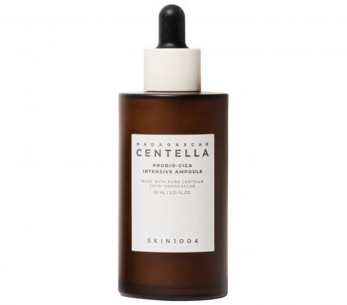 SKIN1004 Madagascar Centella Probio-Cica Ампула интенсивная с пробиотиками 95мл