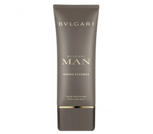 Bvlgari Men Wood Essence Бальзам после бритья 100мл