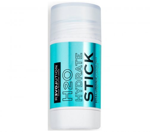Revolution Relove Праймер-стик увлажняющий H2O Hydrate Stick