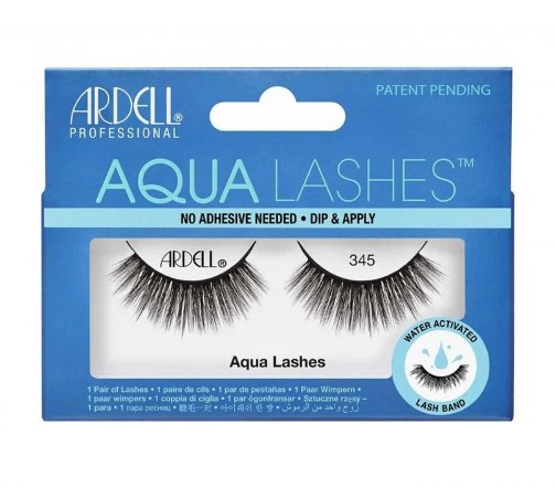Ardell Aqua Lash 345 Накладные ресницы