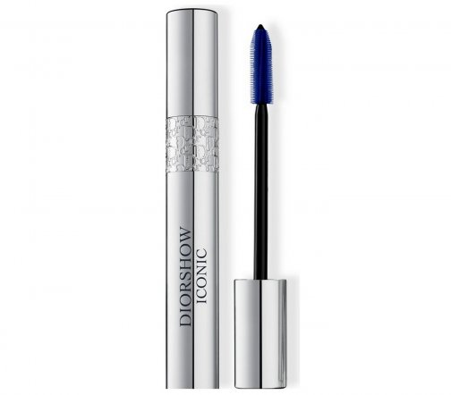 Dior Тушь Diorshow Iconic 268 Синий