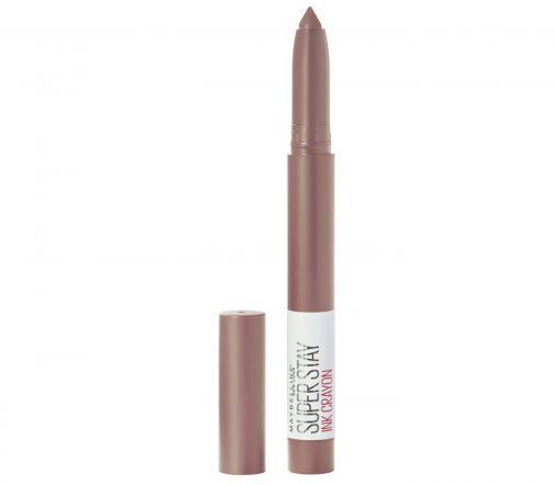 Maybelline Помада-стик Super Stay Ink Crayon