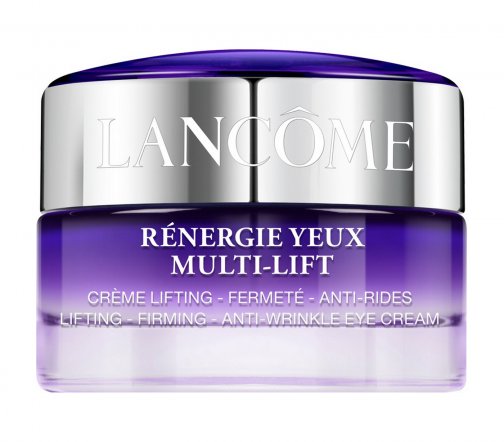 Lancome Renergie Крем для кожи вокруг глаз Multiple Lift Yeux 15мл