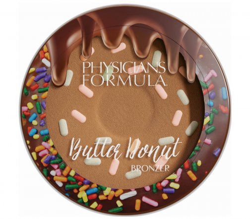 Physicians Formula Пудра-бронзер Butter Bronzer