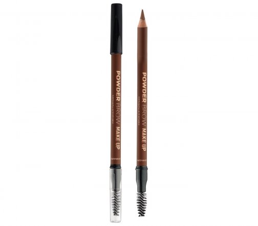 Eva Mosaic Карандаш пудровый для бровей Powder Brow Make Up