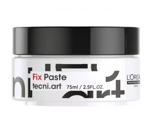 L'oreal Professionnel Tecni Art Паста моделирующая с экстрасильной фиксацией 75мл