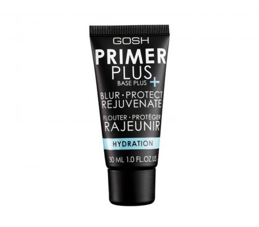 GOSH Праймер для лица Plus Hydration 03