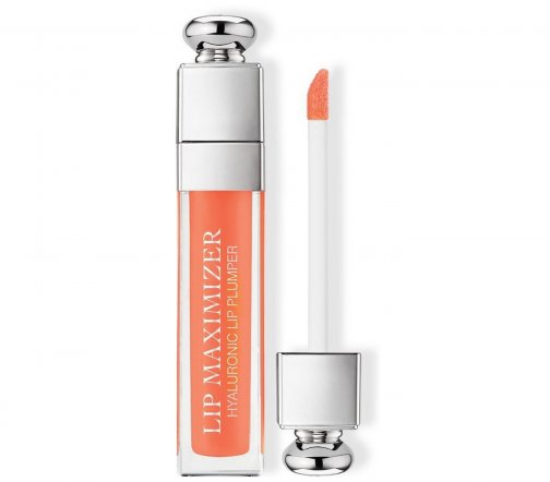 Dior Средство для увеличения губ Lip Max 04 Коралловый